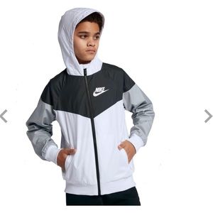 Nike Windrunner Jacket